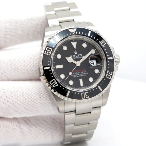 Rolex 126600 Seadweller