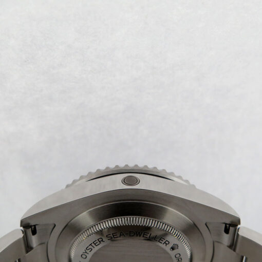 Rolex 126600 Seadweller - Image 5