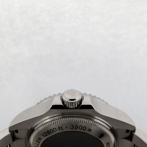 Rolex 116660 Seadweller Deepsea D-Blue - Image 4