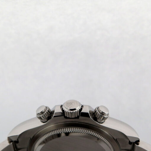 Rolex 126500LN Cosmograph Daytona with White Dial - Image 4