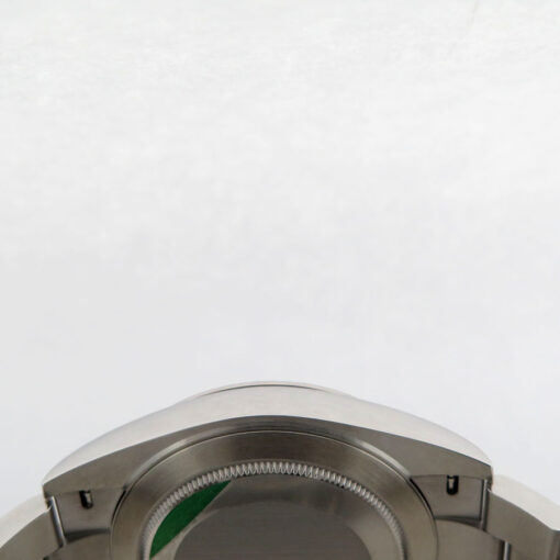 Rolex 126334 Datejust 41 with Slate Roman Dial on Oyster - Image 5
