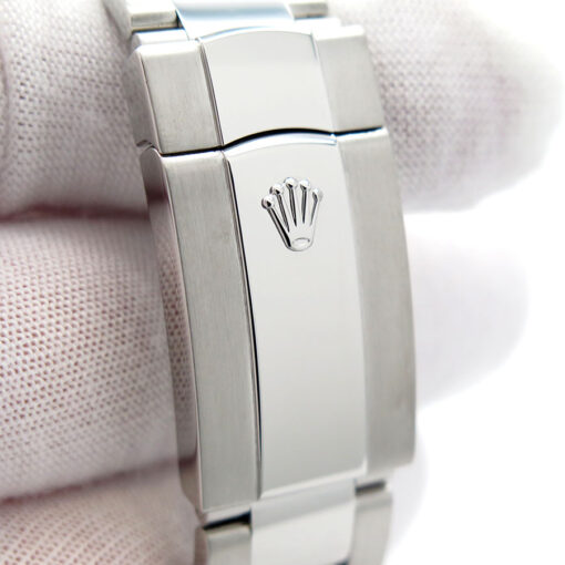 Rolex 326934 Skydweller with Blue Dial on Oyster - Image 7