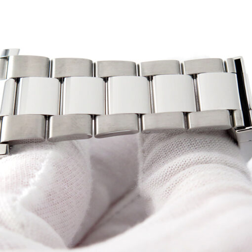 Rolex 326934 Skydweller with Blue Dial on Oyster - Image 8