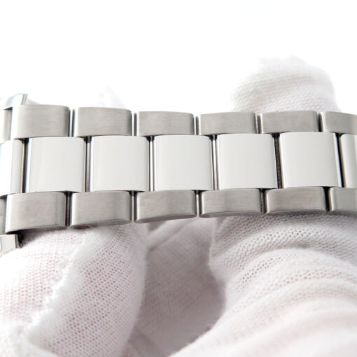 Rolex 326934 Skydweller with Blue Dial on Oyster - Image 6