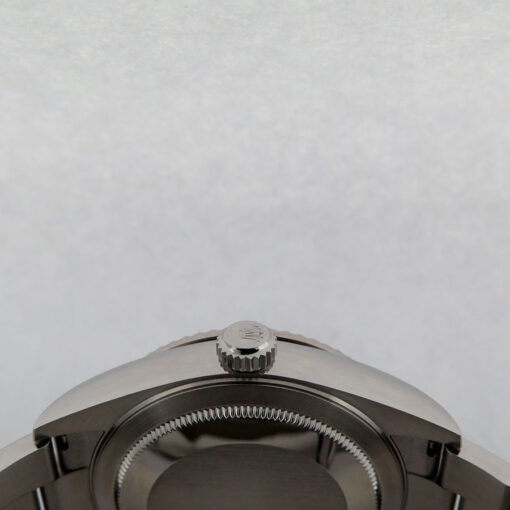 Rolex 326934 Skydweller with Blue Dial on Oyster - Image 4