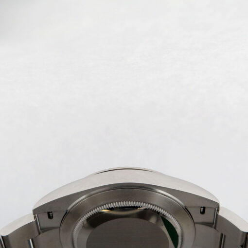 Rolex 126334 Datejust 41 with Slate Roman Dial on Oyster - Image 5