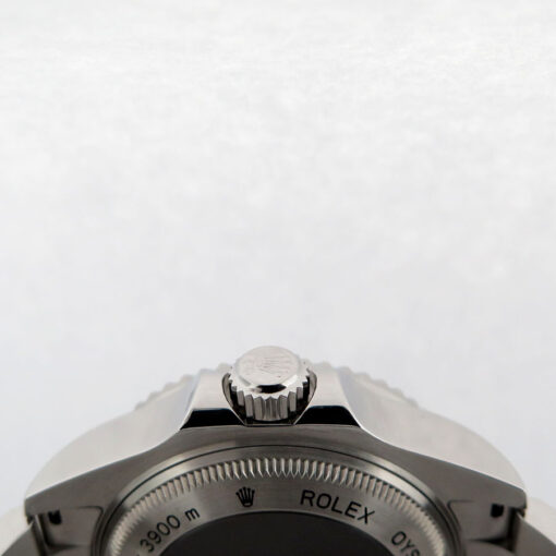 Rolex 116660 Seadweller Deepsea - Image 4