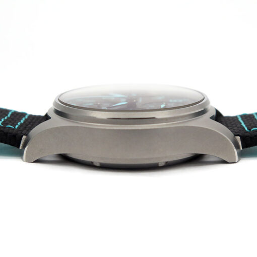 IWC IW388108 Pilot’s Watch Chronograph 41mm Mercedes-AMG Petronas Formula One Team Edition - Image 6