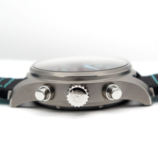 IWC IW388108 Pilot’s Watch Chronograph 41mm Mercedes-AMG Petronas Formula One Team Edition - Image 5