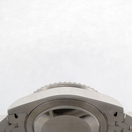 Rolex 126710BLNR GMT Master II on Jubilee - Image 5