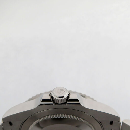 Rolex 126710BLNR GMT Master II on Jubilee - Image 4
