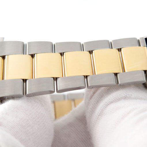 Rolex 336933 Skydweller 18K/SS with Black Dial on Oyster - Image 8