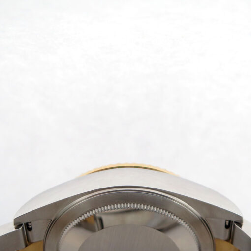 Rolex 336933 Skydweller 18K/SS with Black Dial on Oyster - Image 5