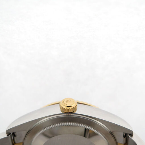 Rolex 336933 Skydweller 18K/SS with Black Dial on Oyster - Image 4