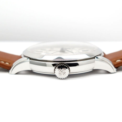 Patek Philippe 5212A Calatrava Weekly Calendar Automatic - Image 6