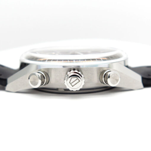 Tag Heuer CBS5017 Carrera Chronograph Tourbillon Limited Edition - Image 6