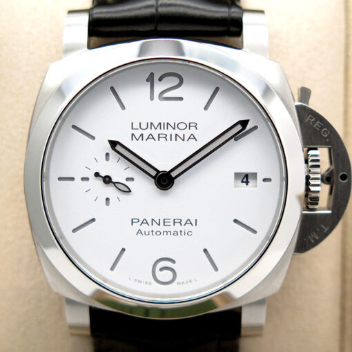 Panerai PAM 1371 Luminor Quaranta Automatic 40mm - Image 3