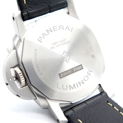 Panerai PAM 1371 Luminor Quaranta Automatic 40mm - Image 4