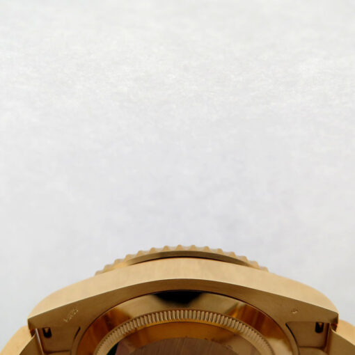 Rolex 126618LB Submariner 41 18K Yellow Gold - Image 5