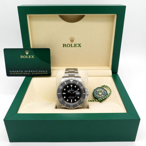 Rolex 126600 Seadweller - Image 2