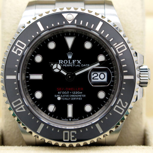 Rolex 126600 Seadweller - Image 3