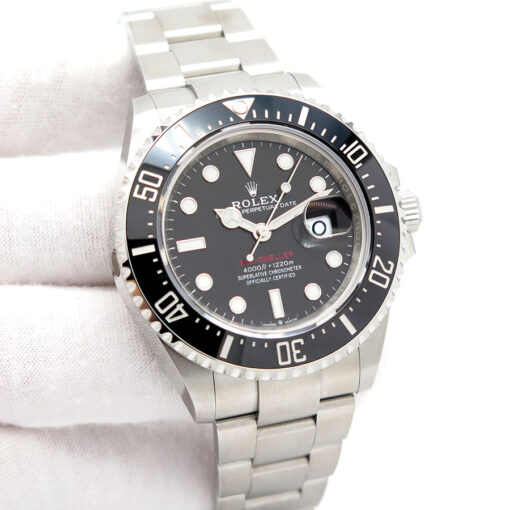 Rolex 126600 Seadweller