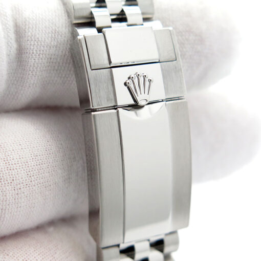 Rolex 126710BLRO GMT Master II on Jubilee - Image 7