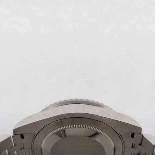 Rolex 126710BLRO GMT Master II on Jubilee - Image 5