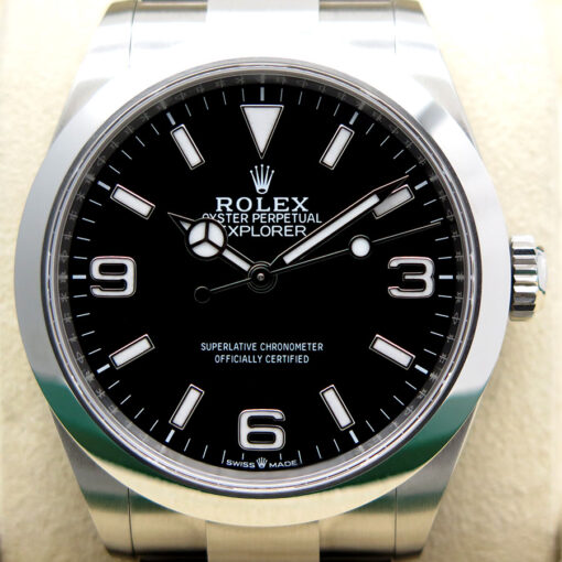 Rolex 224270 Explorer 40mm - Image 3