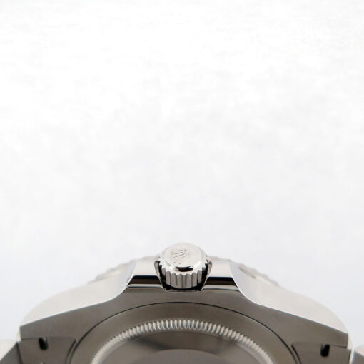 Rolex 126710BLRO GMT Master II on Jubilee - Image 4