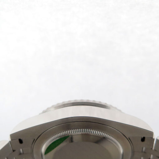 Rolex 126710BLRO GMT Master II on Jubilee - Image 5