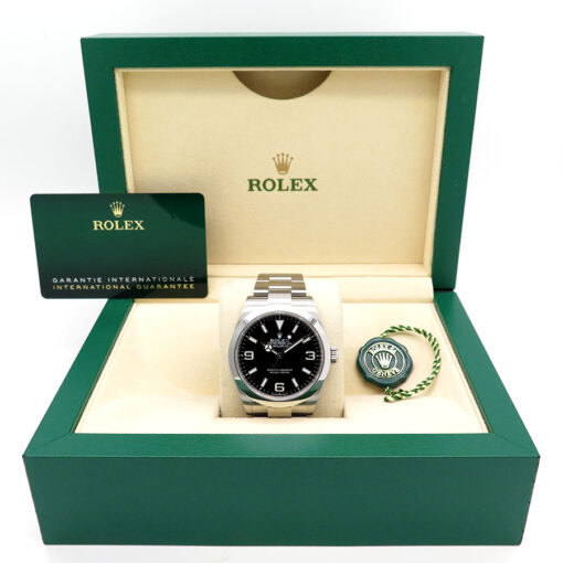 Rolex 224270 Explorer 40mm - Image 2