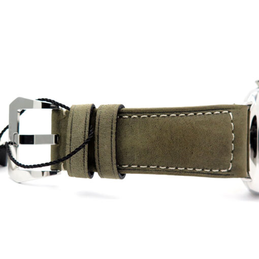 Panerai PAM 1384 Radiomir Officine with White Dial - Image 8