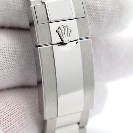 Rolex 126622 Yachtmaster with Slate Dial - Image 7