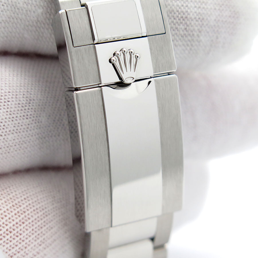 Rolex 126622 Yachtmaster with Slate Dial - Image 7