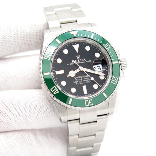 Rolex 126610LV Submariner 41