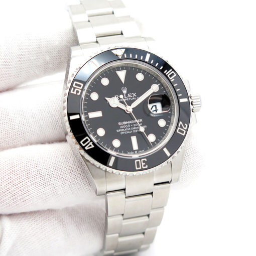 Rolex 126610LN Submariner Date 41