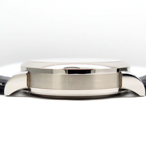 A. Lange & Sohne 140.029 Zeitwerk 18K White Gold - Image 6