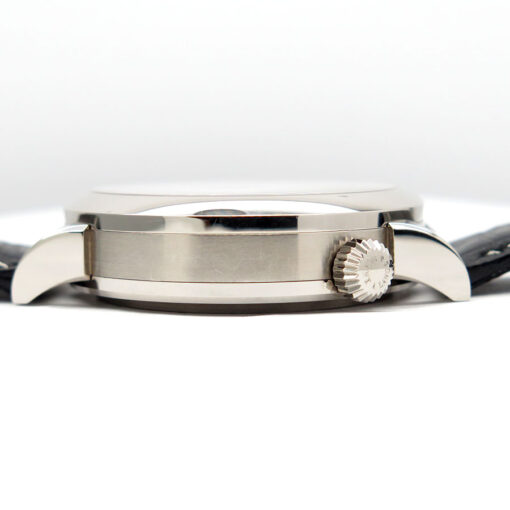 A. Lange & Sohne 140.029 Zeitwerk 18K White Gold - Image 5