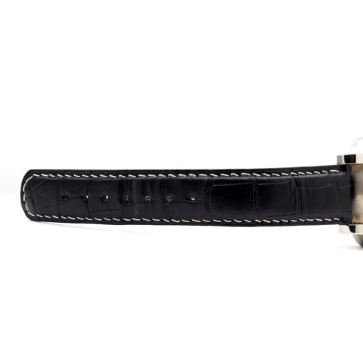A. Lange & Sohne 140.029 Zeitwerk 18K White Gold - Image 8