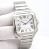 Cartier WSSA0018 Santos de Cartier Automatic Large