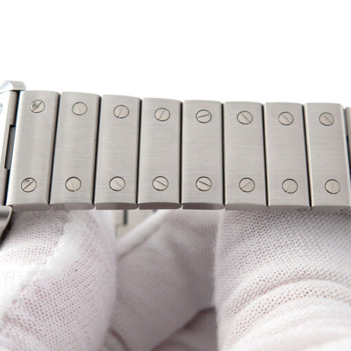 Cartier WSSA0018 Santos de Cartier Automatic Large - Image 9
