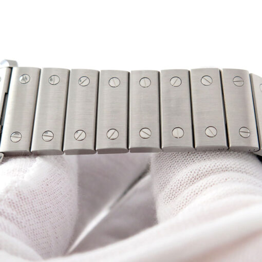 Cartier WSSA0018 Santos de Cartier Automatic Large - Image 7