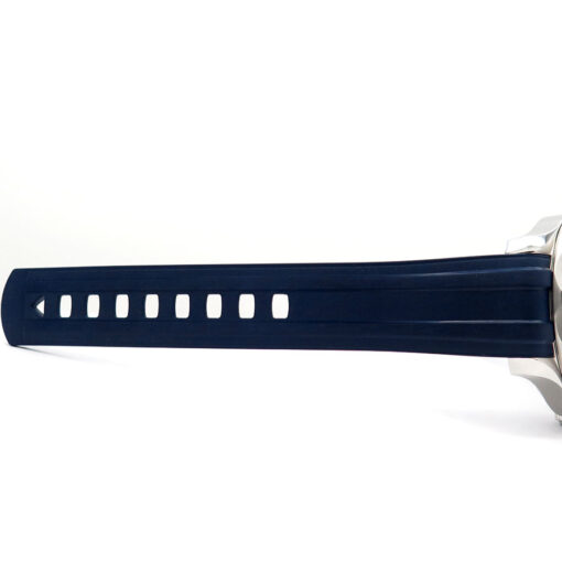 Omega Seamaster Diver 300m with Blue Dial on Strap - Image 8