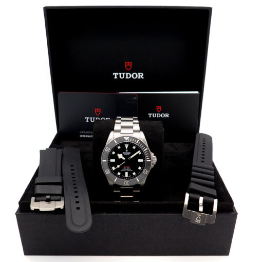 Tudor 25407N Pelagos 39mm Titanium - Image 2