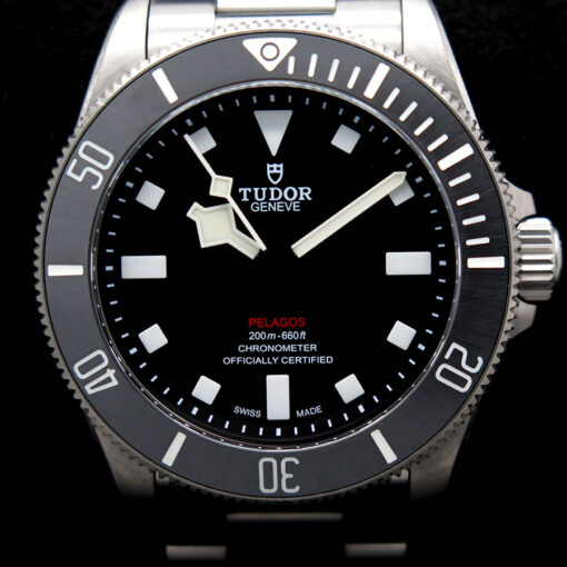 Tudor 25407N Pelagos 39mm Titanium - Image 3