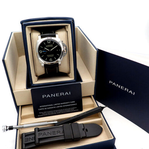 Panerai PAM 1312 Luminor Marina 44mm Automatic - Image 2