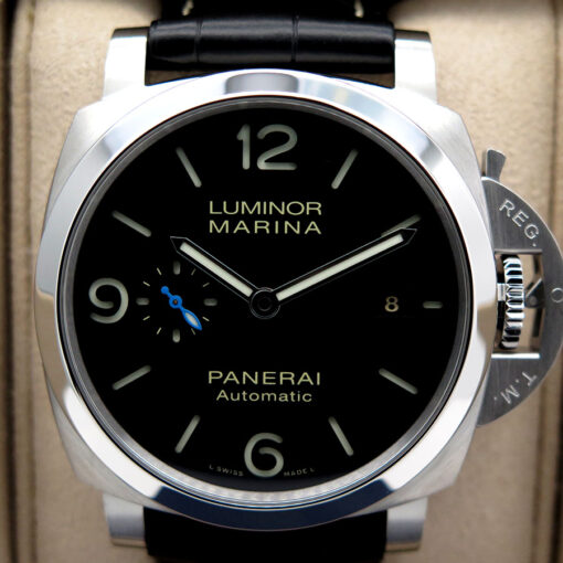 Panerai PAM 1312 Luminor Marina 44mm Automatic - Image 3