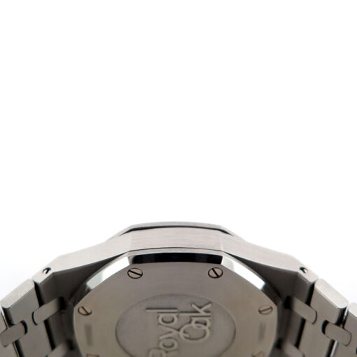 Audemars Piguet 26320ST Royal Oak Chronograph with Silver Dial - Image 5