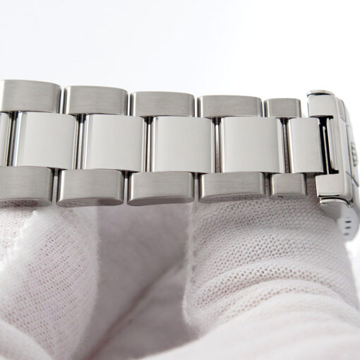 Rolex 16622 Yachtmaster with Platinum Dial - Image 8